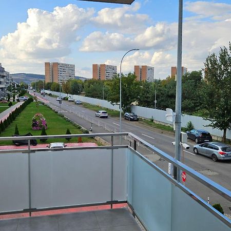 Apartament Goldmaurer Târgu-Mureş Zewnętrze zdjęcie