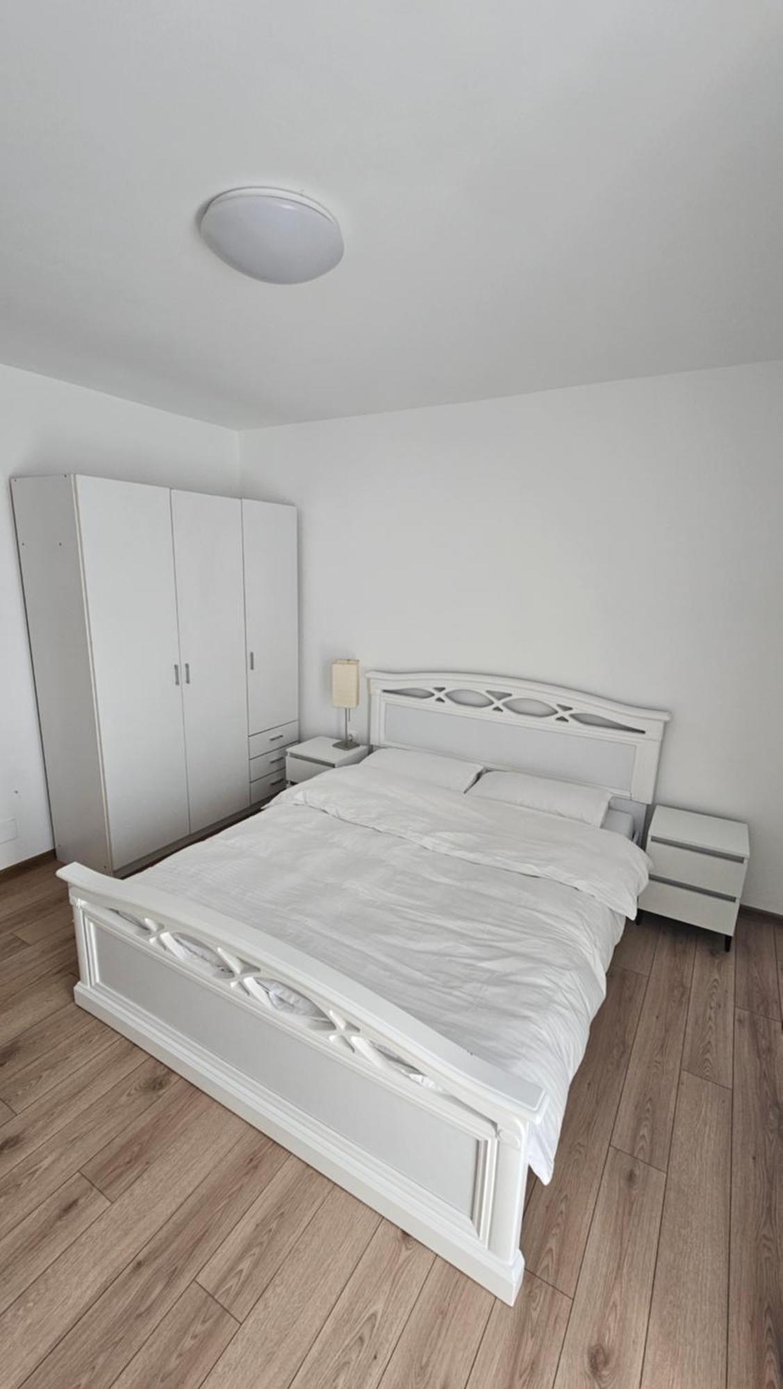 Apartament Goldmaurer Târgu-Mureş Zewnętrze zdjęcie