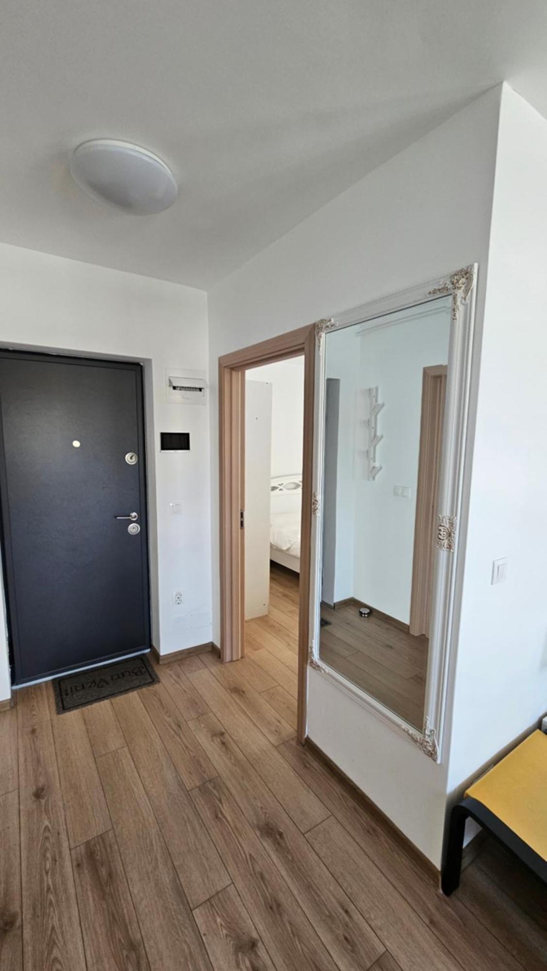 Apartament Goldmaurer Târgu-Mureş Zewnętrze zdjęcie
