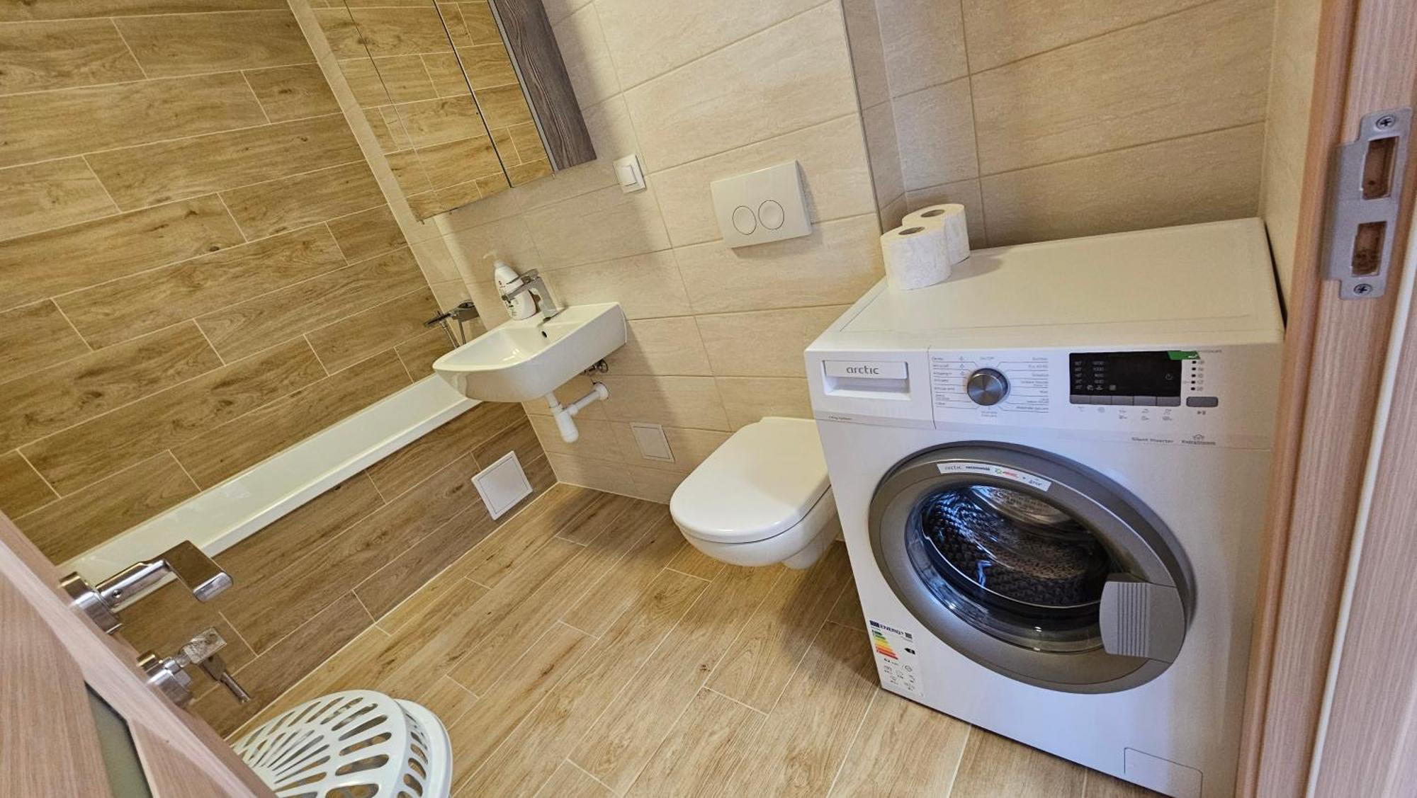 Apartament Goldmaurer Târgu-Mureş Zewnętrze zdjęcie