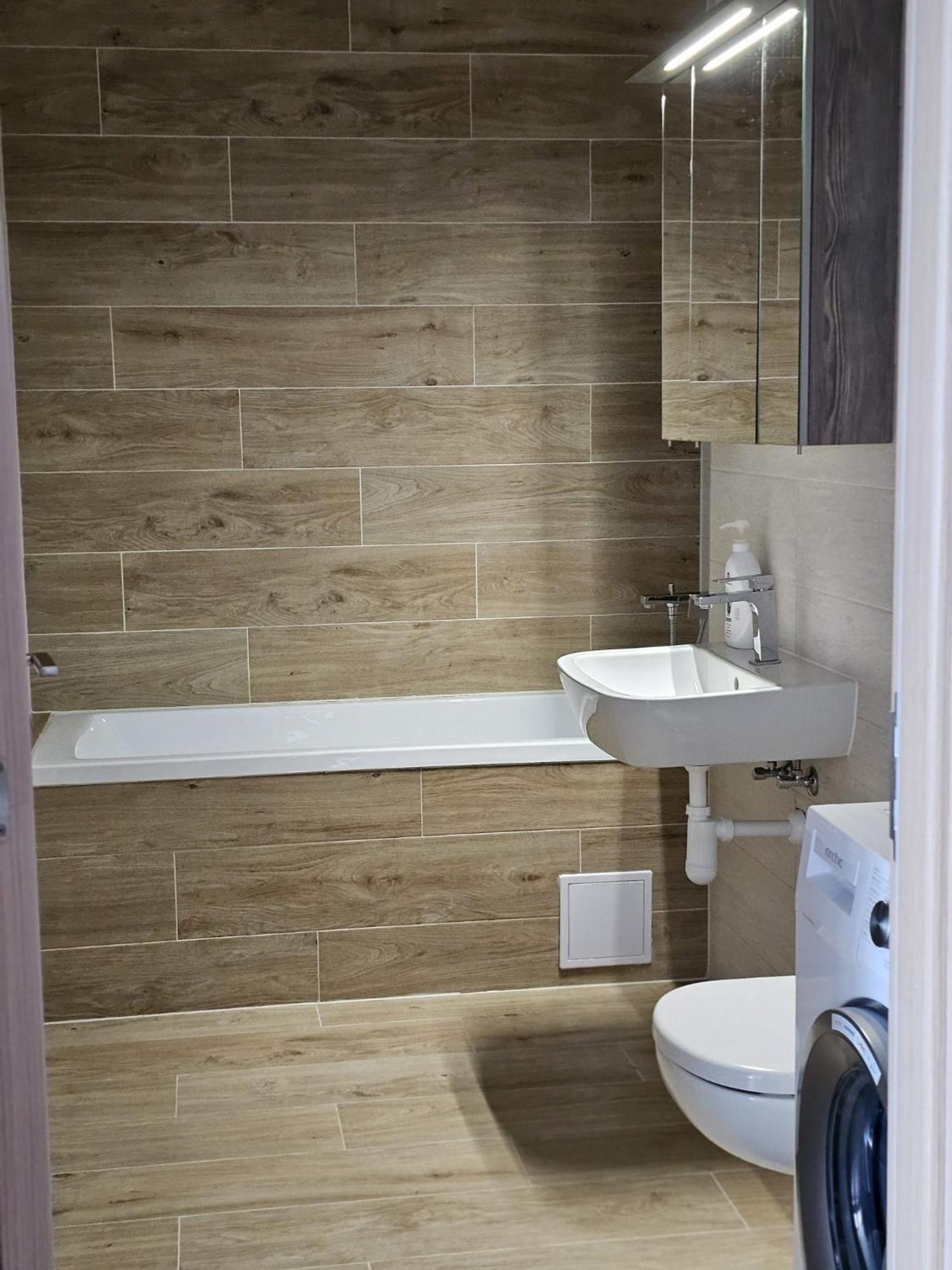 Apartament Goldmaurer Târgu-Mureş Zewnętrze zdjęcie