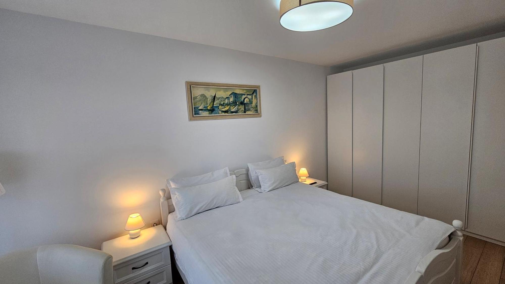 Apartament Goldmaurer Târgu-Mureş Zewnętrze zdjęcie