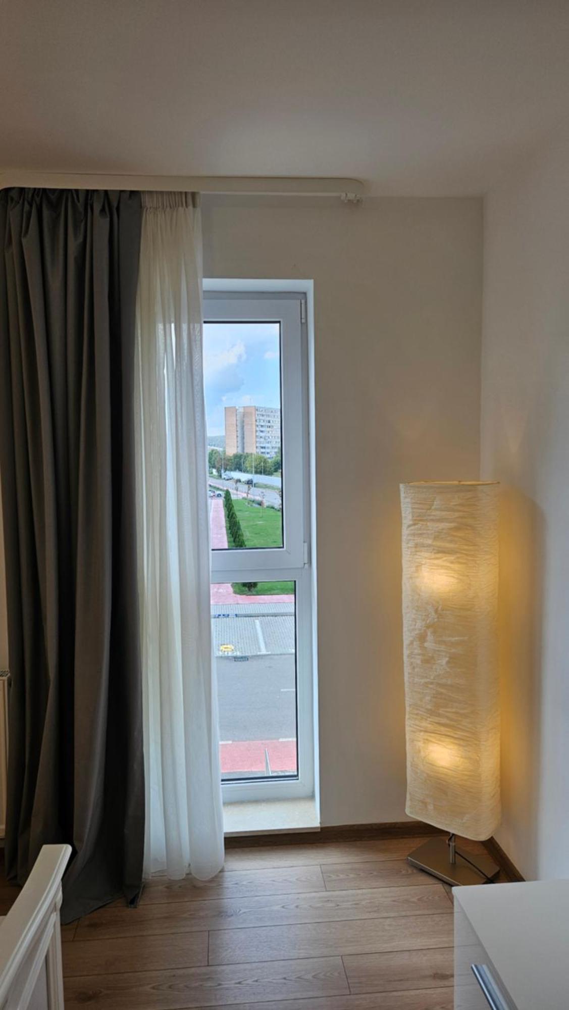 Apartament Goldmaurer Târgu-Mureş Zewnętrze zdjęcie