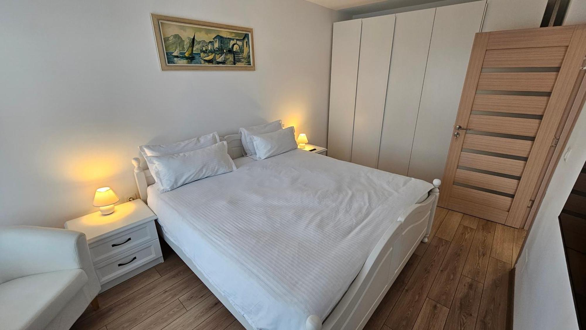 Apartament Goldmaurer Târgu-Mureş Zewnętrze zdjęcie