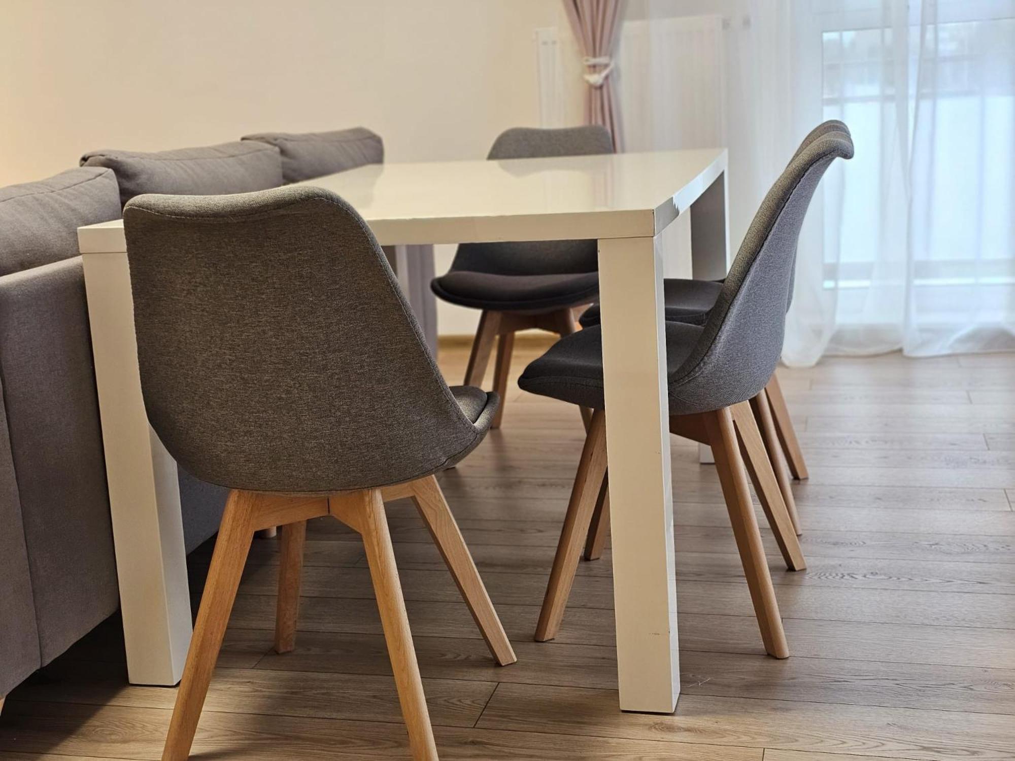Apartament Goldmaurer Târgu-Mureş Zewnętrze zdjęcie
