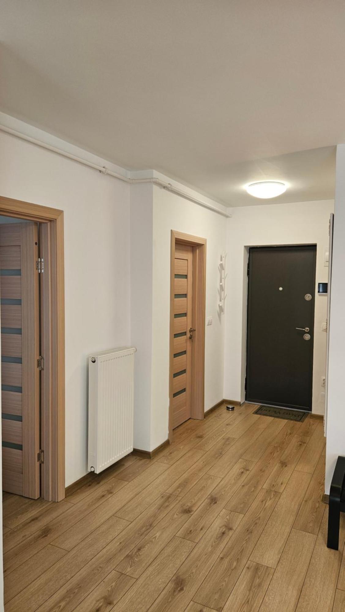Apartament Goldmaurer Târgu-Mureş Zewnętrze zdjęcie