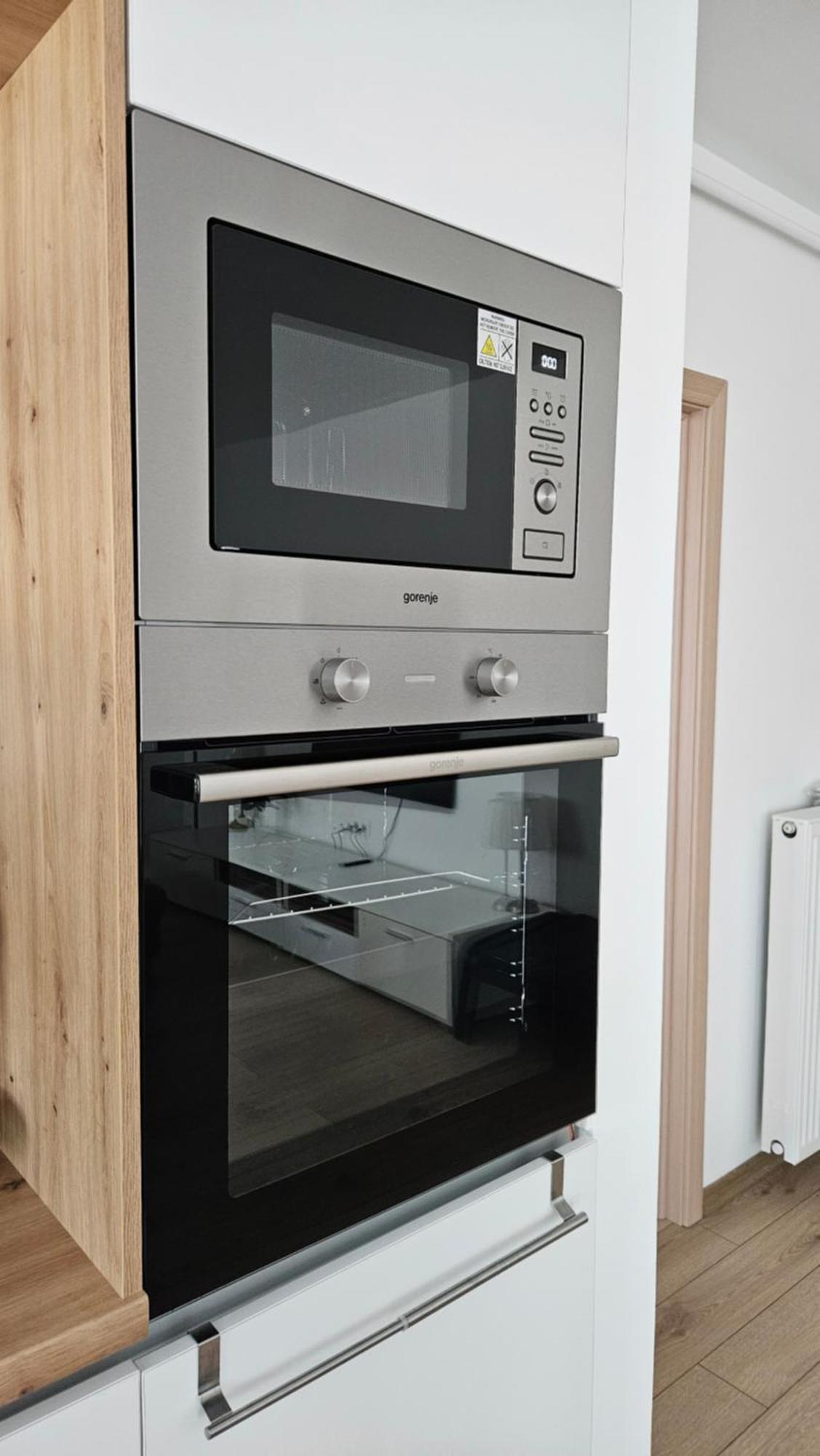 Apartament Goldmaurer Târgu-Mureş Zewnętrze zdjęcie