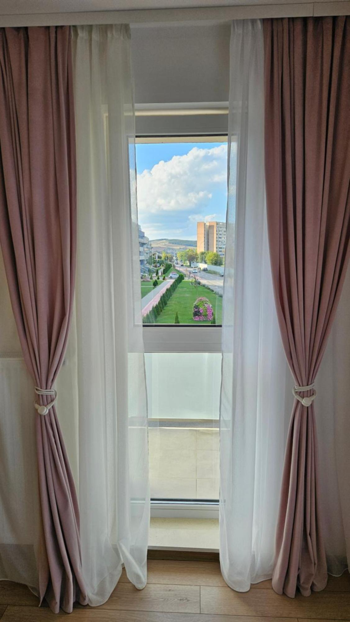 Apartament Goldmaurer Târgu-Mureş Zewnętrze zdjęcie
