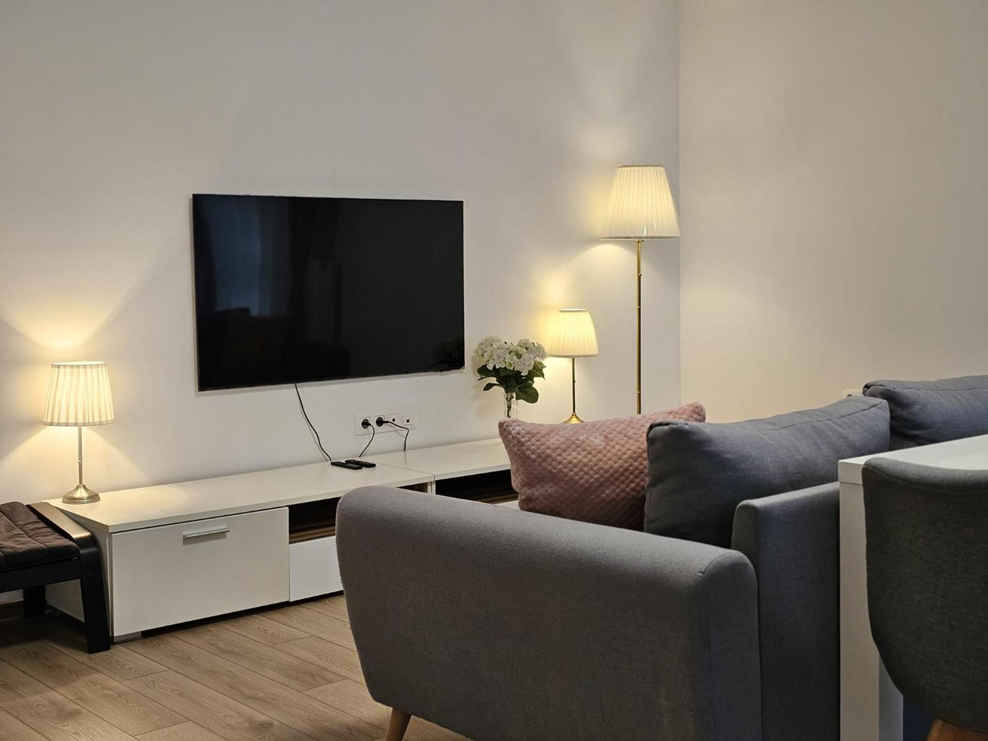 Apartament Goldmaurer Târgu-Mureş Zewnętrze zdjęcie