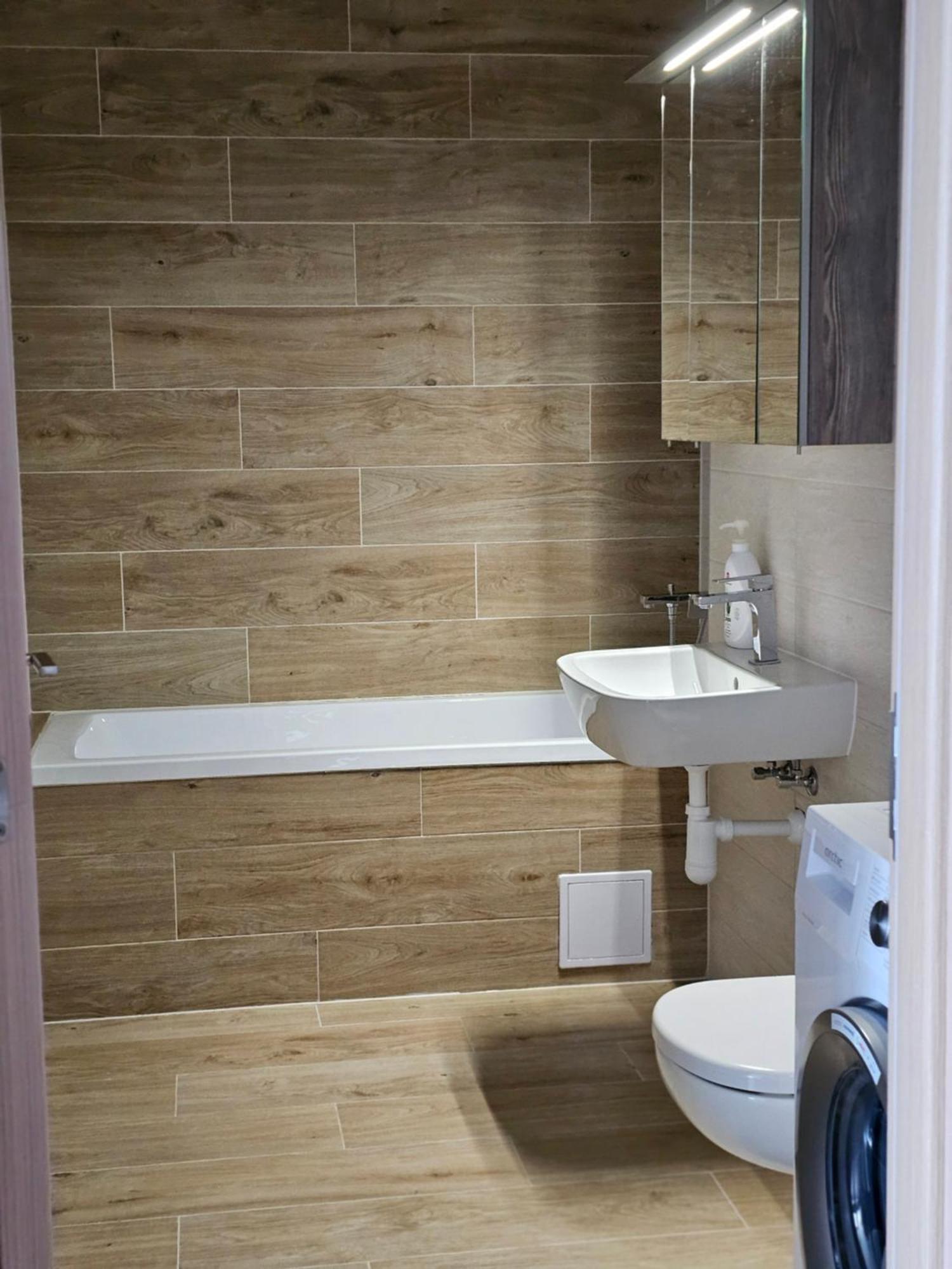 Apartament Goldmaurer Târgu-Mureş Zewnętrze zdjęcie